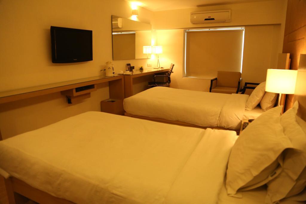 Hotel President Dehradun Camera foto