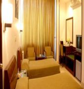 Hotel President Dehradun Esterno foto